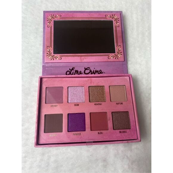 Lime Crime Venus 3  Eye shadow Palette New in Box Venus III - Picture 3 of 3